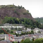 La Petite Maison Murataise بيت للعطل