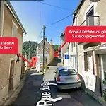 La Petite Maison Murataise بيت للعطل