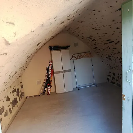 Casa vacanze - La Petite Maison Murataise *