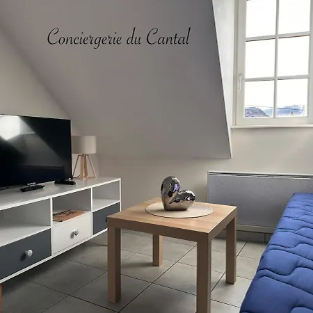 La Petite Maison Murataise Ferienhaus