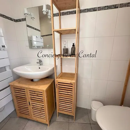 La Petite Maison Murataise Murat (Cantal)