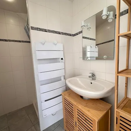 La Petite Maison Murataise Vakantiehuis *