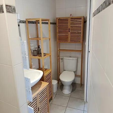 - La Petite Maison Murataise