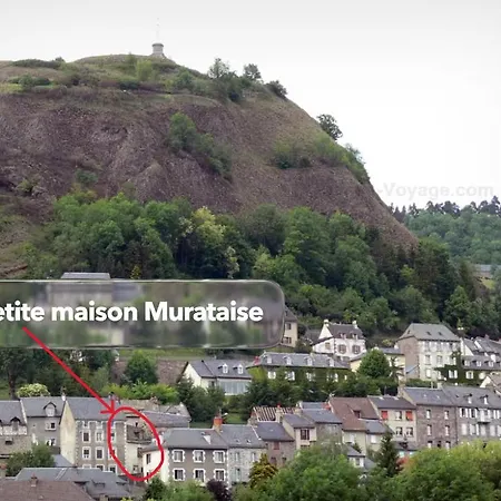 La Petite Maison Murataise Vakantiehuis