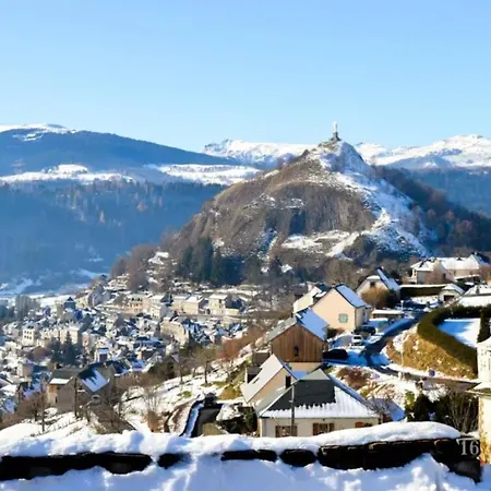 Ferienhaus La Petite Maison Murataise *