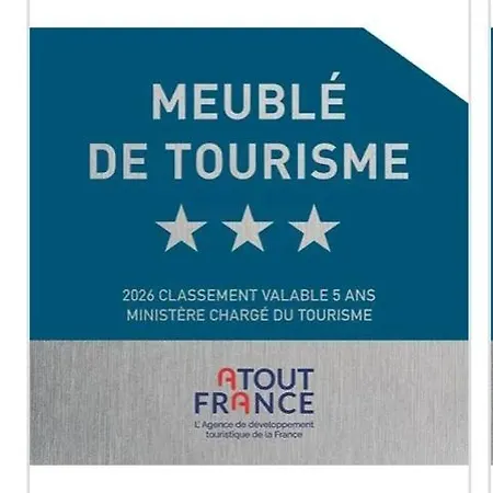 - La Petite Maison Murataise * مورات