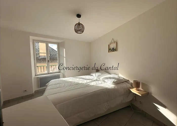 La Petite Maison Murataise Vakantiehuis *