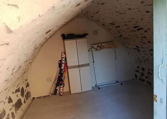 Ferienhaus La Petite Maison Murataise *