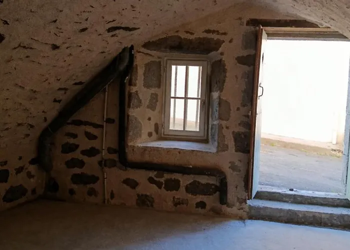 La Petite Maison Murataise Murat (Cantal)