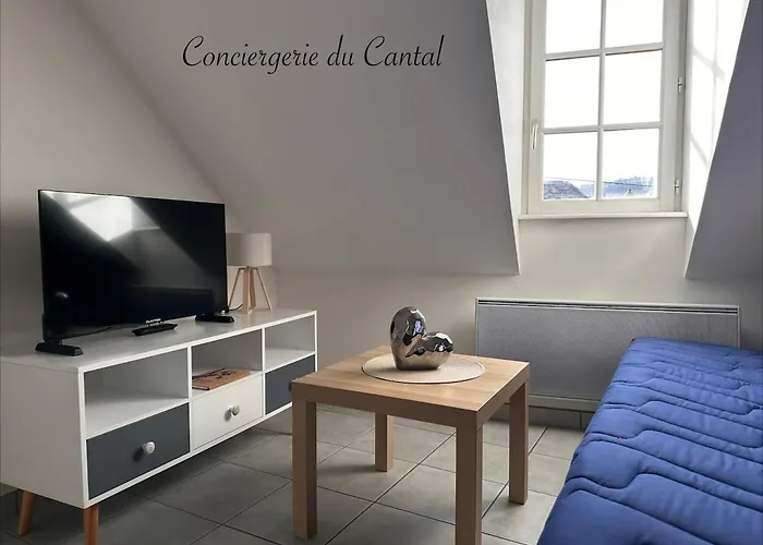 La Petite Maison Murataise Ferienhaus