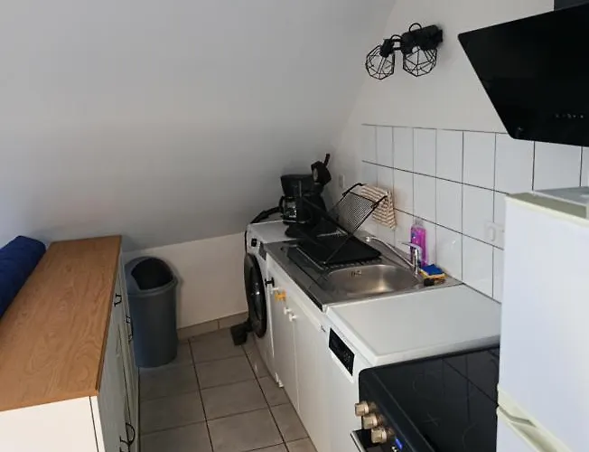 La Petite Maison Murataise Ferienhaus