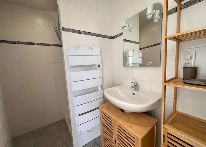 La Petite Maison Murataise Vakantiehuis *