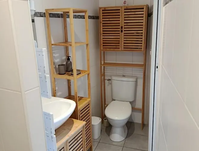 La Petite Maison Murataise