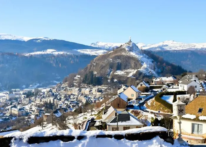 Vakantiehuis La Petite Maison Murataise *